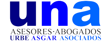 Urbe - Asgar Asociados , S.L.P., Una  Asesores - Abogados